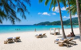 The Taksim Patong Beach Hotel (Adults Only)